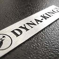 Dyna King Fly Tying Vices and Fly Tying Accessories