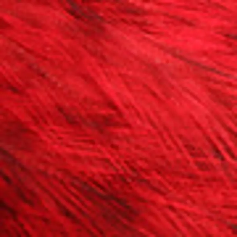 Grizzly Red