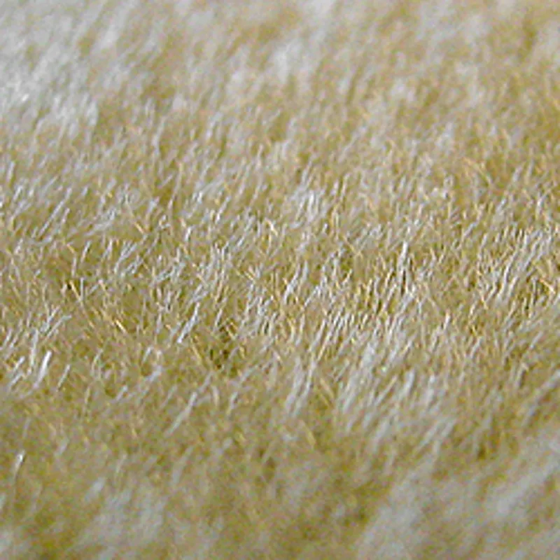 Adhesive Backed Thin Furry Foam