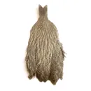 Whiting Coq de Leon Hen Neck