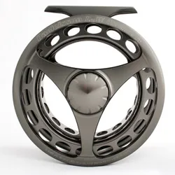 Danielsson L5W Flyreel. No Description Available