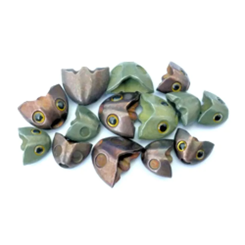 Fish-Skull Sculpin Helmet