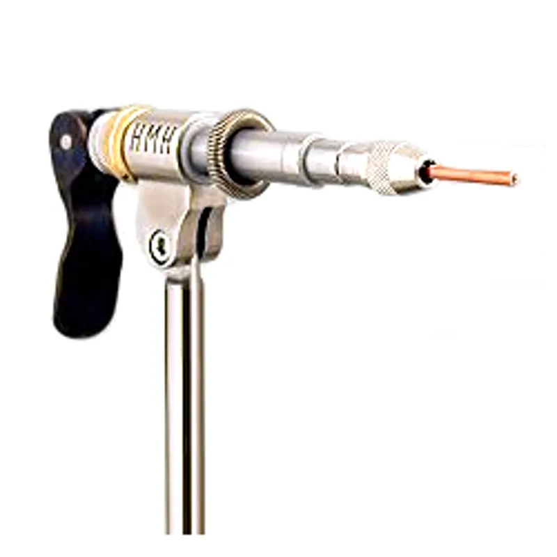 HMH Premium Tube Fly Vice