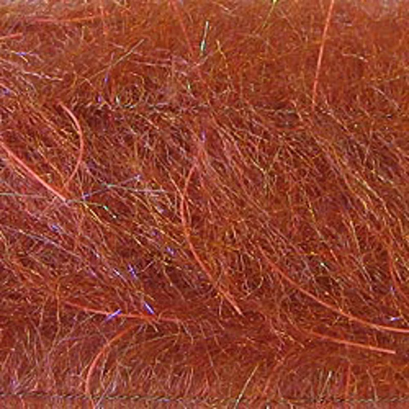 Enrico Puglisi Streamer Brush w/ Micro Legs