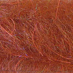 Enrico Puglisi Streamer Brush w/ Micro Legs. Tan