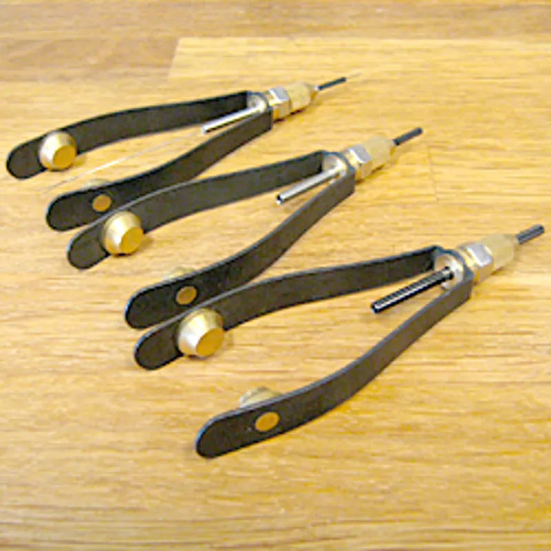 Tiemco Master Bobbin