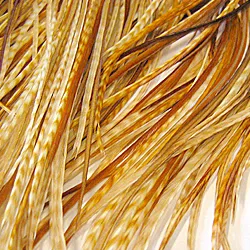 Whiting Select Medium Barred Ginger/Medium Ginger Saddle . No Description Available