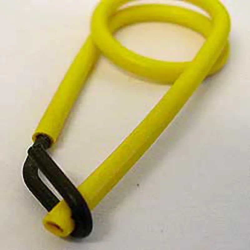 J Dorins Hackle Pliers