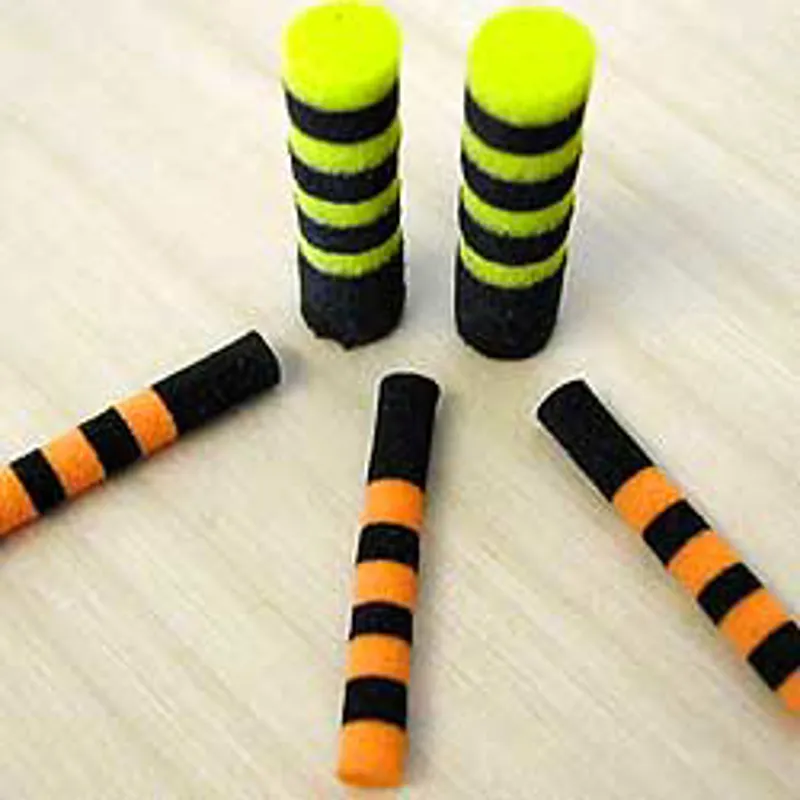 Rainys Bee/Wasp Foam Bodies