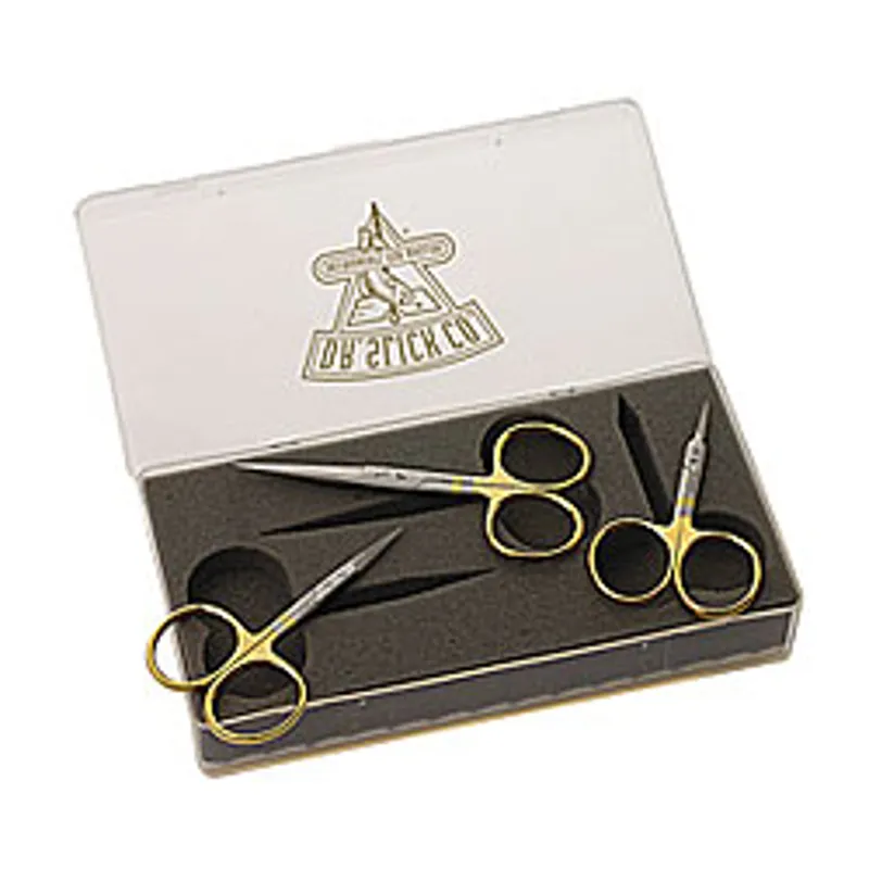 Dr.Slick Scissor Sets