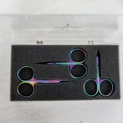 Dr.Slick Scissor Sets 
