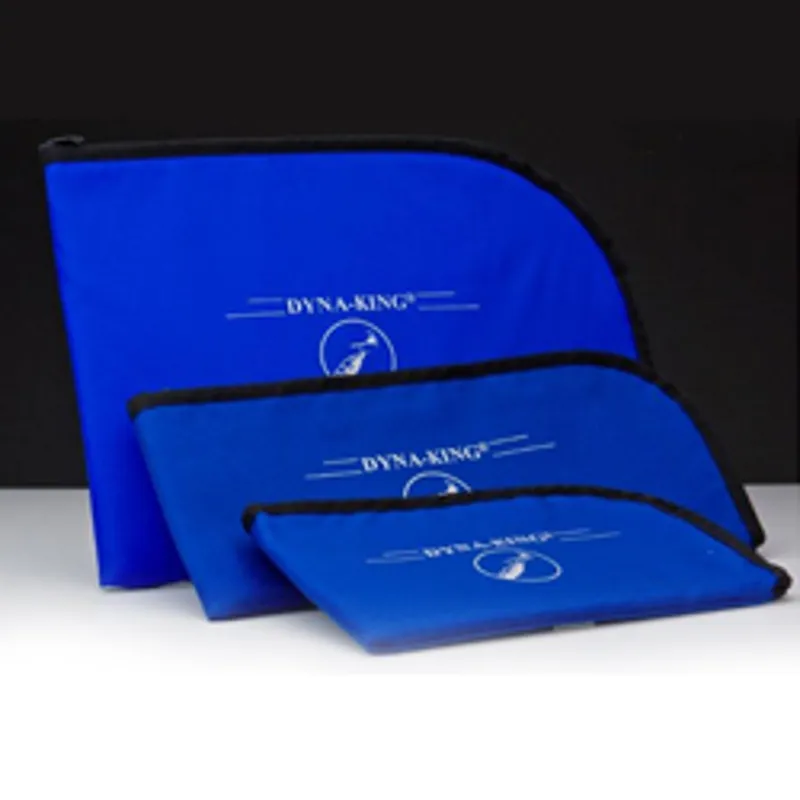 Dyna-King Travel Pouches