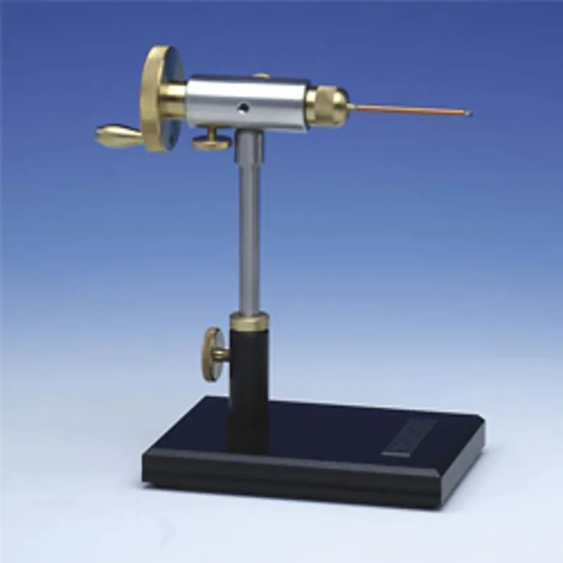 Dyna-King Tube-Fly 2002 Vice