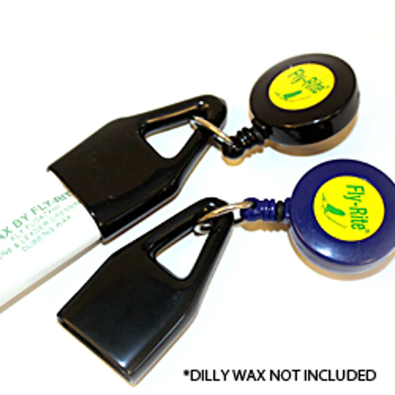 Fly-Rite Dilly Wax Holder