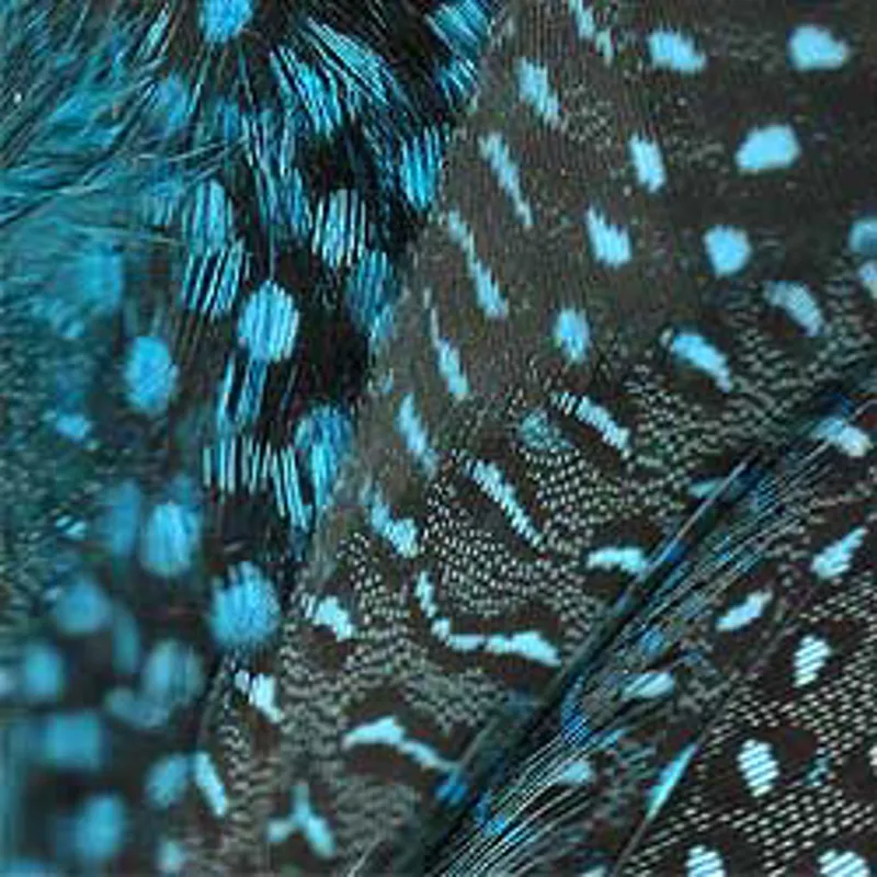 Guinea Fowl Skins
