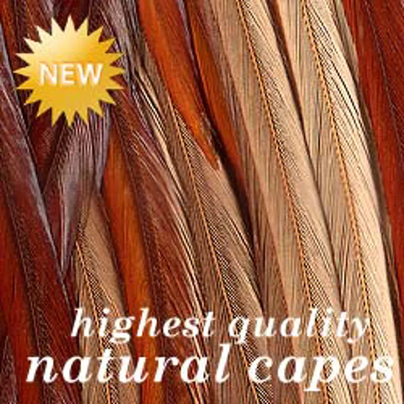Whiting Hebert-Miner Natural Saddle