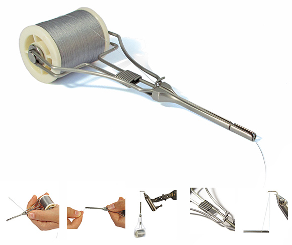 Visit Lakeland Fly-Tying online today