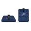 Abel Vise Base Satin Deep Blue Sorry UK Sales Only.