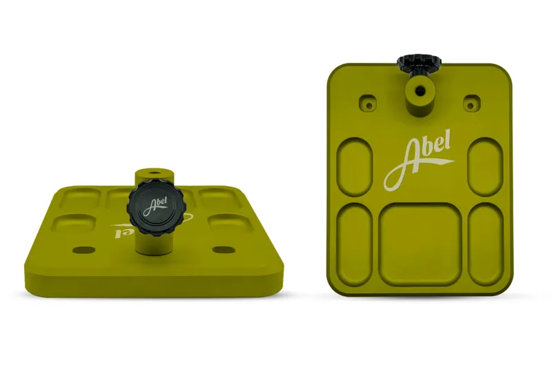 Abel Vise Base Satin Olive Sorry UK Sales only.