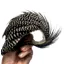 Whiting Exclusive Grizzly Hen Cape in Grizzly