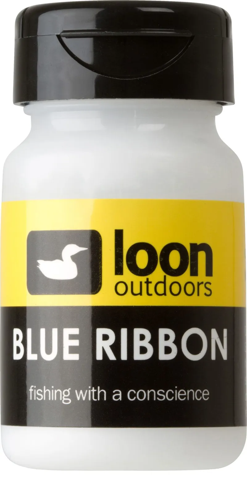 Loon Blue Ribbon Floatant