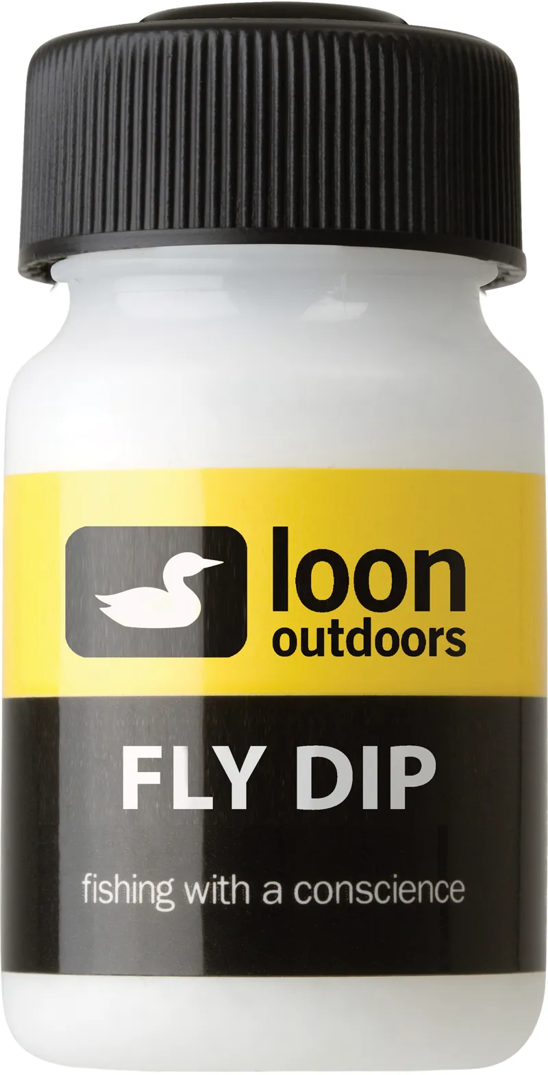 Loon Fly Dip Neutral Floatant