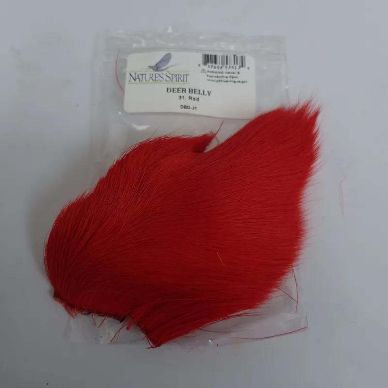Natures Spirit Deer Belly-1