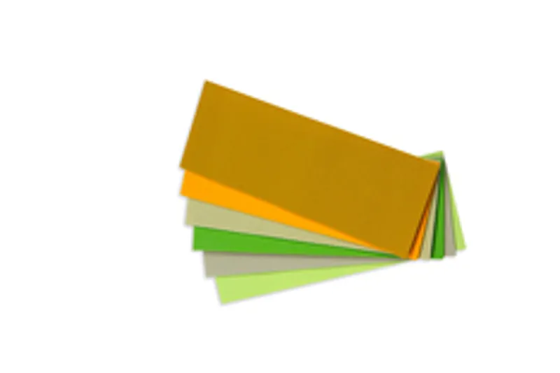 J:Son Realistic Coloured Foam, Caddis Selection