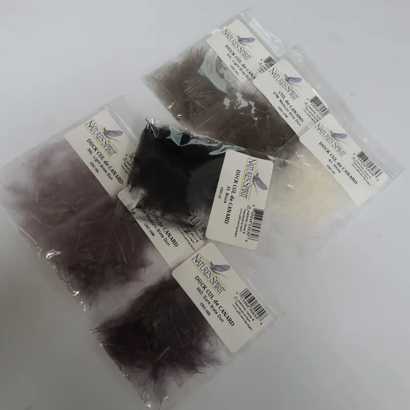 Natures Spirit Duck Cul de Canard-1