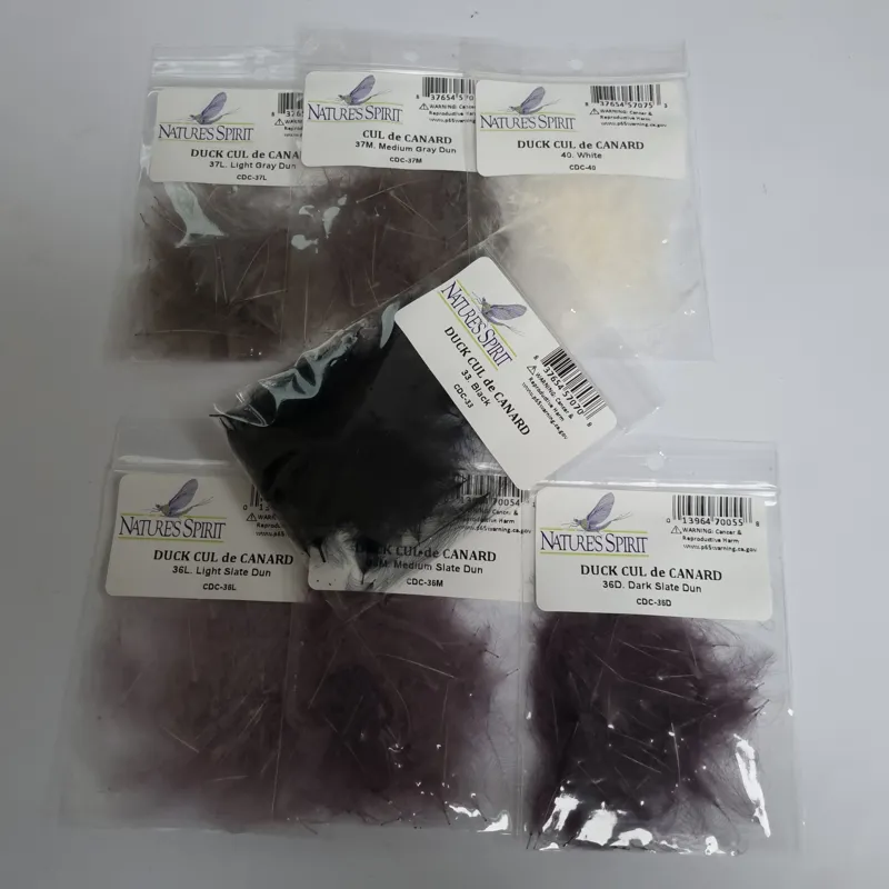 Natures Spirit Duck Cul de Canard-2