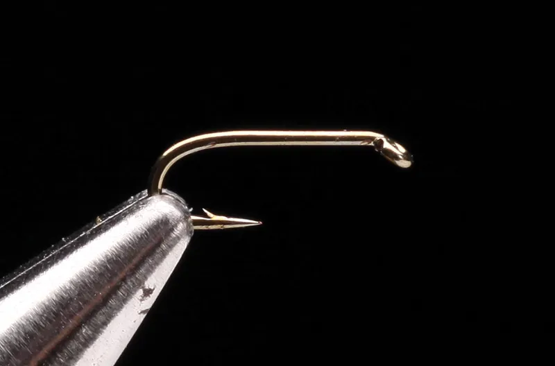 Daiichi 1310 Short Shank Dry Fly Hook