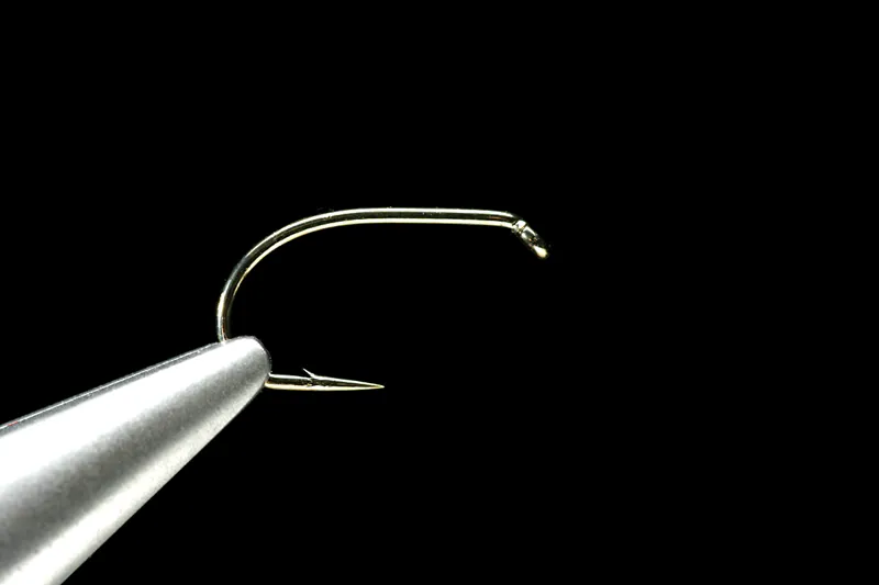 Daiichi 1510 Glo-Bug Hook