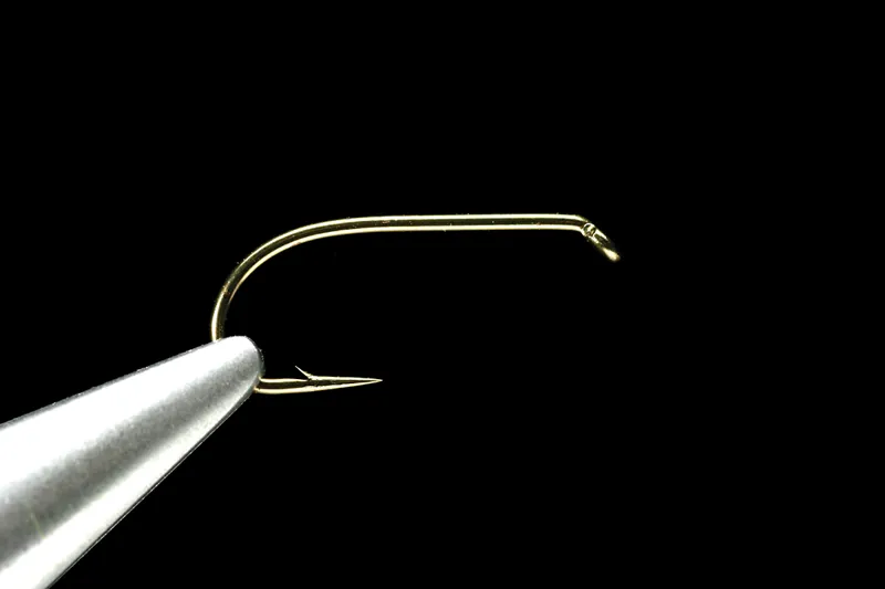 Daiichi 1550 Standard Wet Fly Hook
