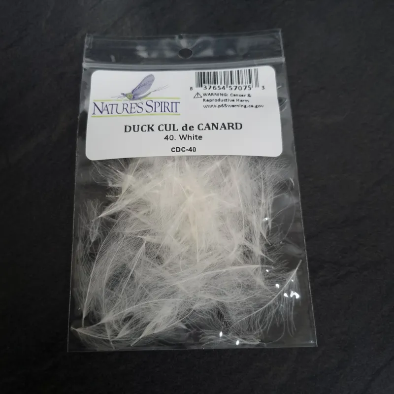 Natures Spirit Duck Cul de Canard-5