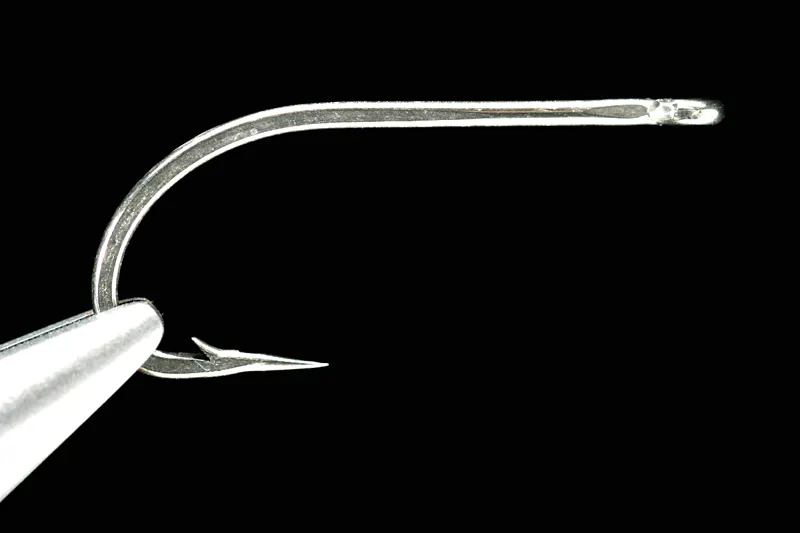 Daiichi 2546 Stainless Steel Saltwater Hook