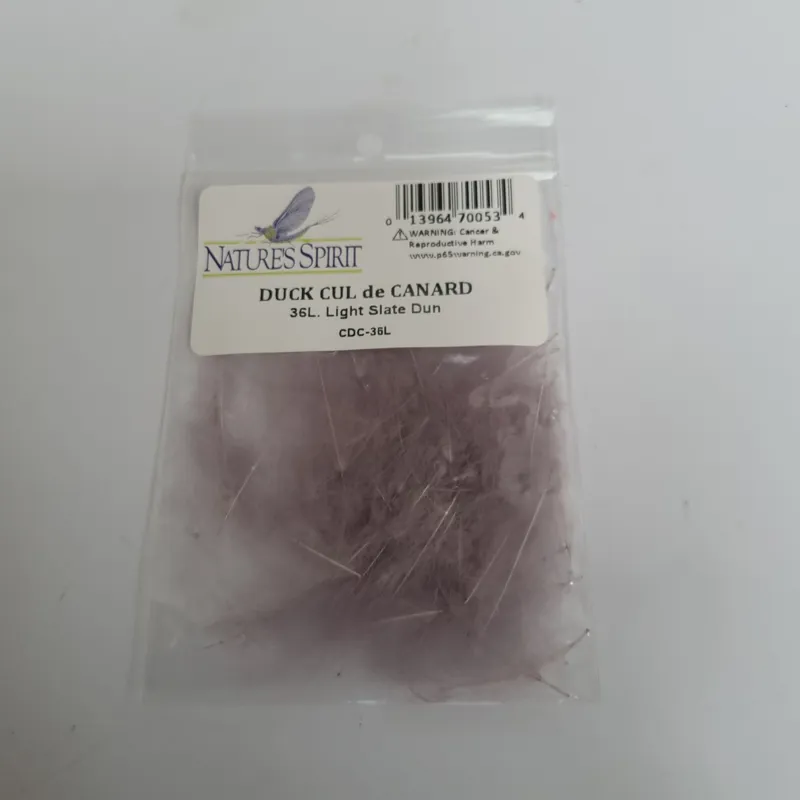 Natures Spirit Duck Cul de Canard-7