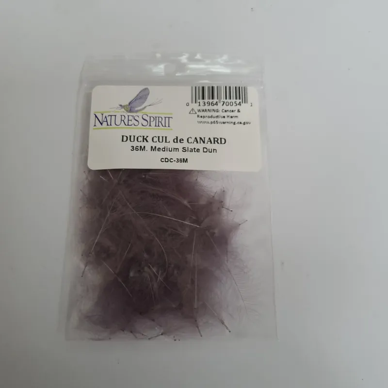 Natures Spirit Duck Cul de Canard-8