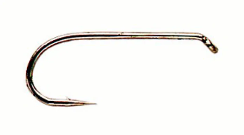 Hayabusa 31180 All Purpose Lightweight Dry Hooks 50 pack