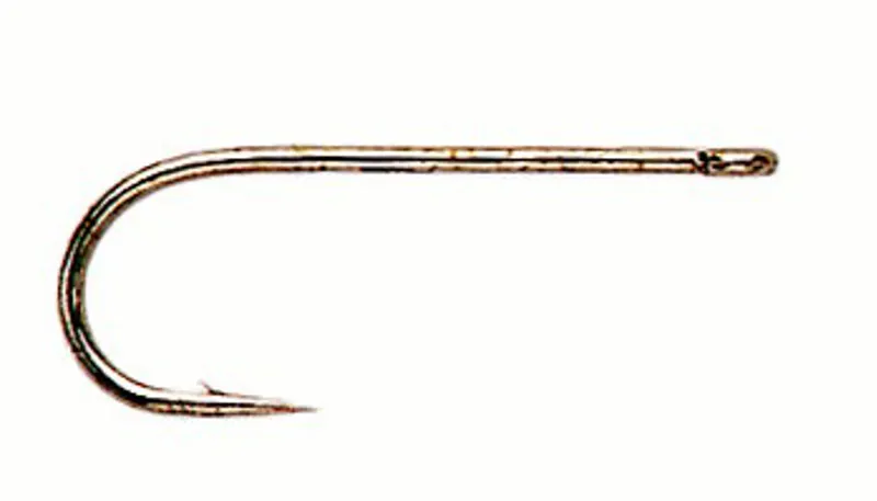 Hayabusa 31515 Easy Eye Nugget Special Hooks 50 pack