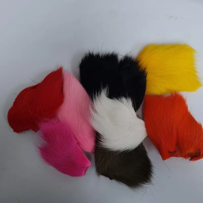 Natures Spirit Deer Belly