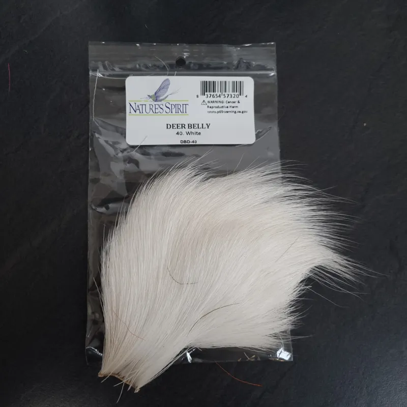 Natures Spirit Deer Belly-3