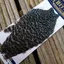 Whiting American Hen Cape in Grizzly Dyed Silver Dr.Blue