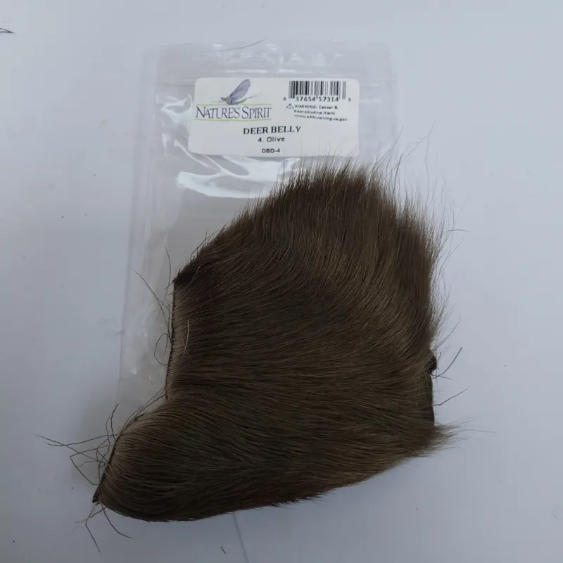 Natures Spirit Deer Belly-4