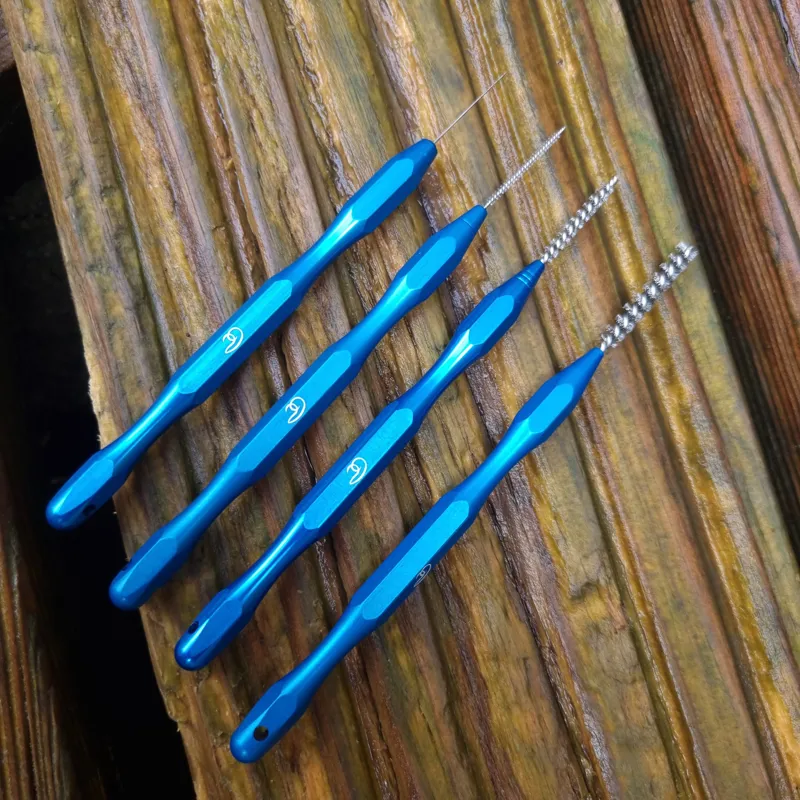 Renzetti Evolution Stainless Steel Teasers-1