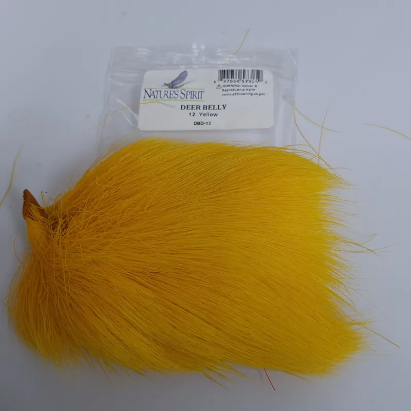 Natures Spirit Deer Belly-5