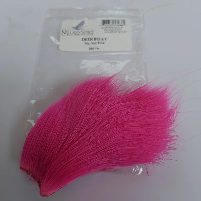 Natures Spirit Deer Belly-6