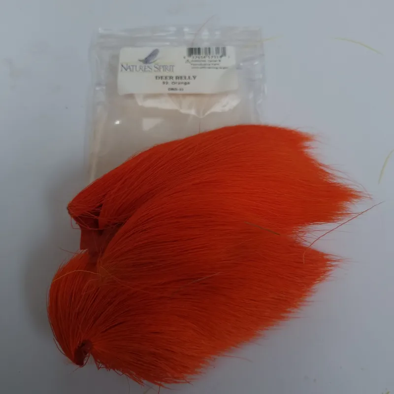 Natures Spirit Deer Belly-7