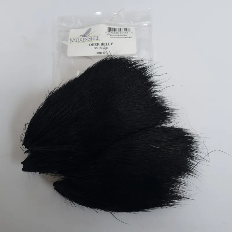 Natures Spirit Deer Belly-8