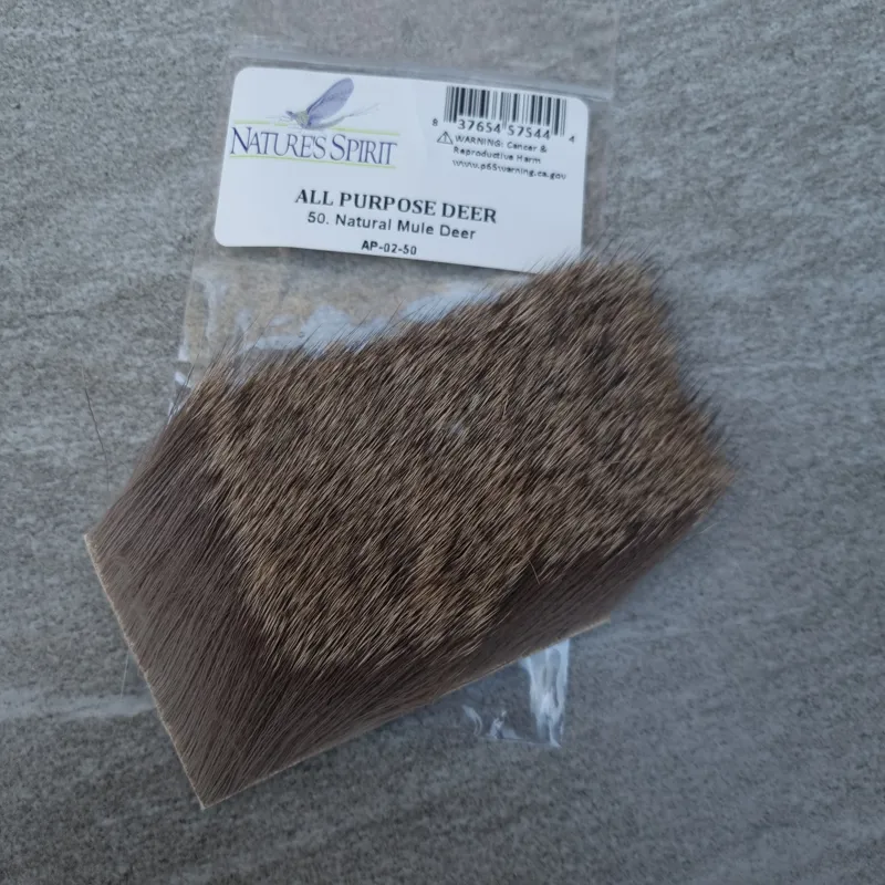 Natures Spirit All Purpose Deer-1