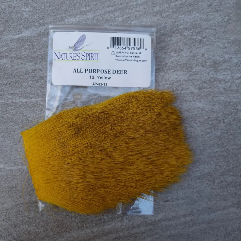 Natures Spirit All Purpose Deer-3